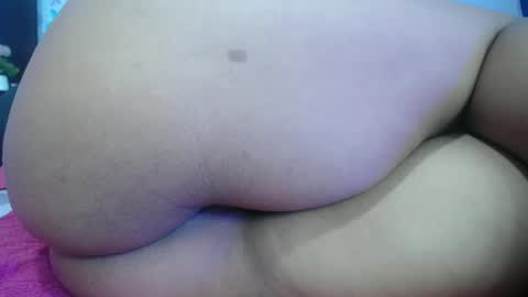 CAMILA online show from January 29, 2025, 3:54 am