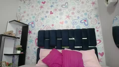 CAMILA online show from February 9, 2025, 6:16 pm