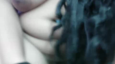 CAMILA online show from February 10, 2025, 5:09 pm