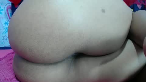 CAMILA online show from February 14, 2025, 10:25 pm