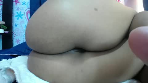 CAMILA online show from February 20, 2025, 10:48 pm