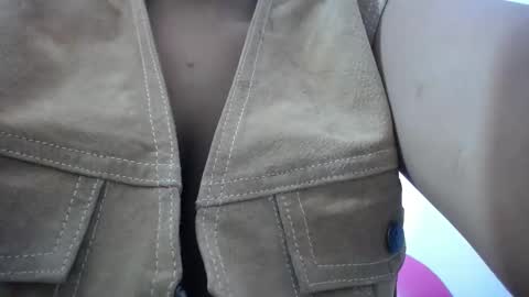 CAMILA online show from September 14, 2025, 6:40 pm