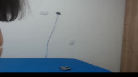 camila_rouswhyth online show from November 4, 2025, 12:04 pm