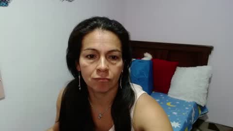 Snapshot of camila_vargas_ chatting on June 30, 2026, 4:52 pm Camila Vargas online show from June 30, 2026, 4:52 pm