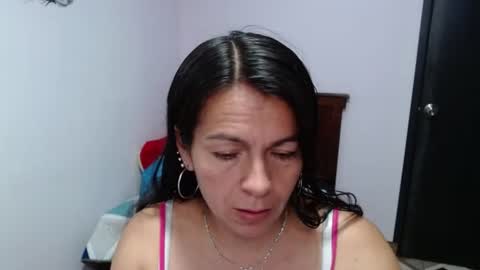 Snapshot of camila_vargas_ chatting on July 18, 2026, 6:34 pm Camila Vargas online show from July 18, 2026, 6:34 pm
