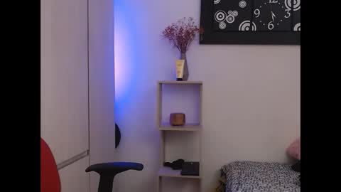 Camila ventura online show from September 26, 2025, 4:00 pm