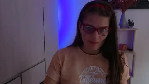 Camila ventura online show from November 16, 2025, 8:36 pm