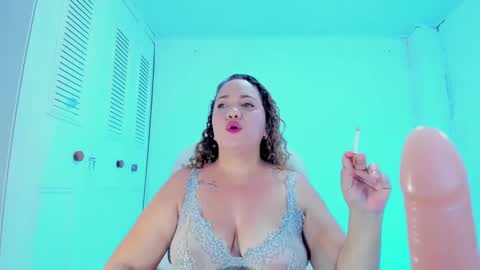 camilaa foxxx online show from January 14, 2025, 8:26 pm