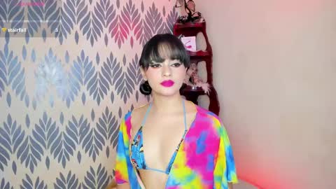 Cami  online show from February 22, 2025, 11:35 am