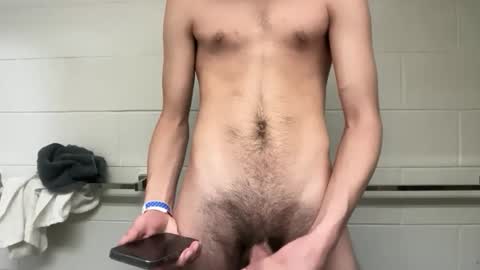 camilaanus25 online show from April 12, 2026, 5:51 pm