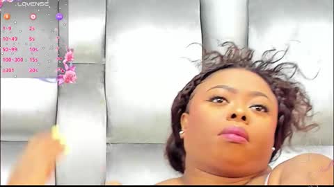 camila benitez online show from October 13, 2025, 11:16 pm