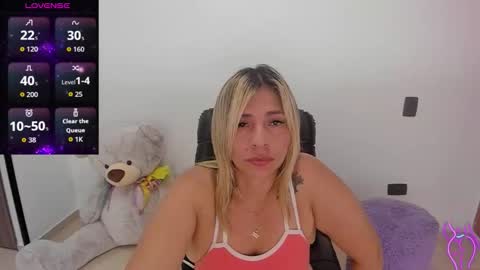 Snapshot of camilabliss chatting on November 26, 2025, 11:50 pm Camila online show from November 26, 2025, 11:50 pm