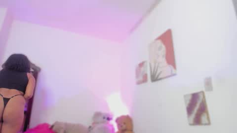 Camila Foox online show from October 11, 2025, 6:28 pm