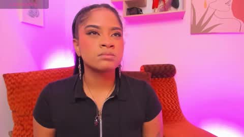 Camila Foox online show from February 1, 2026, 3:49 am