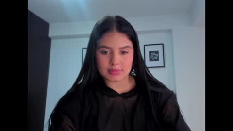 Snapshot of camilagomez_ch chatting on January 5, 2025, 5:09 pm camilagomez_ch online show from January 5, 2025, 5:09 pm