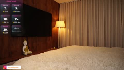 Camila online show from December 28, 2024, 12:04 am