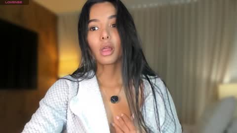 Camila online show from February 14, 2026, 4:59 pm