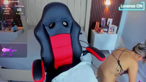 CAMILA  online show from February 18, 2026, 12:12 pm