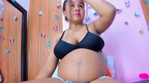 camila online show from November 24, 2025, 1:00 pm