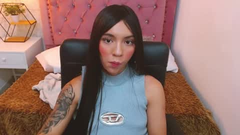 Snapshot of camilah_tk chatting on October 3, 2025, 7:44 pm Cami online show from October 3, 2025, 7:44 pm
