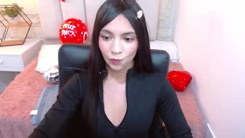 Cami online show from February 17, 2026, 7:42 pm