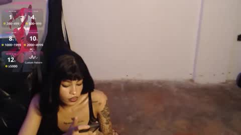 Snapshot of camilahot_girl chatting on May 19, 2026, 4:08 am kira online show from May 19, 2026, 4:08 am
