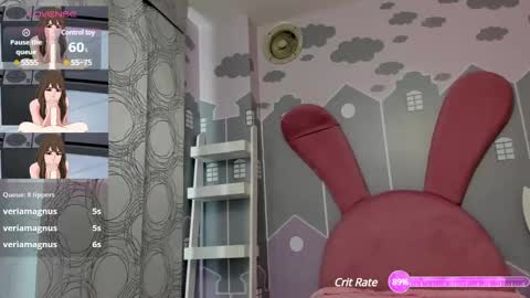 Camila  online show from December 29, 2024, 5:12 pm