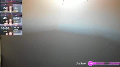 Camila  online show from January 7, 2025, 6:27 am