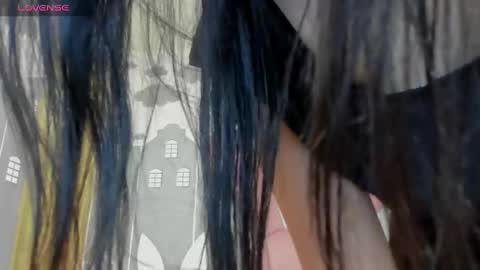 Camila  online show from January 12, 2025, 3:17 am