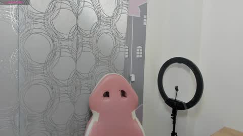 Camila  online show from January 19, 2025, 3:18 am