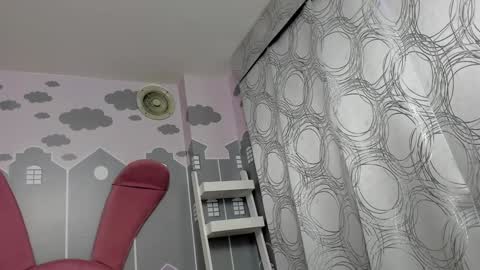 Camila  online show from January 21, 2025, 10:08 pm