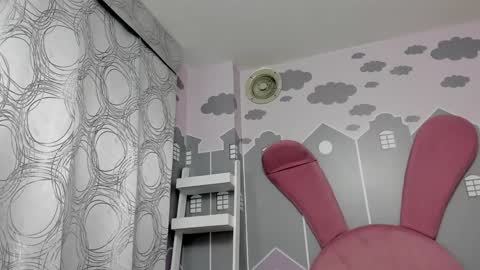 Camila  online show from January 22, 2025, 1:20 am