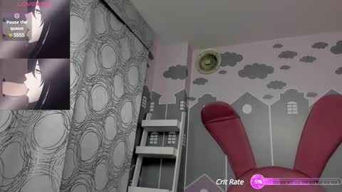 Camila  online show from January 29, 2025, 1:37 am