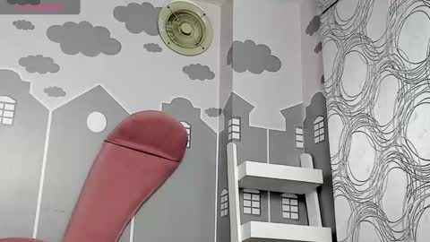 Camila  online show from February 20, 2025, 9:44 am