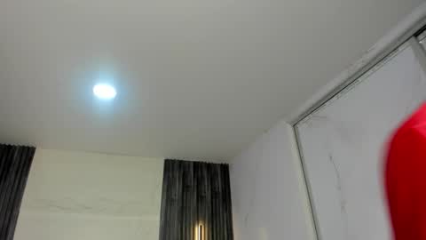 Camila  online show from October 15, 2025, 11:10 am