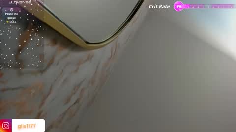 Camila  online show from January 18, 2026, 2:15 am