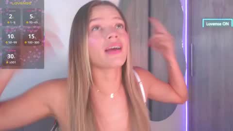 Camila Monroee  online show from April 22, 2026, 3:35 pm