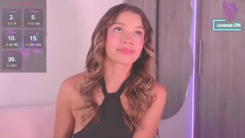Snapshot of camilamonroee chatting on April 29, 2026, 2:10 pm Camila Monroee online show from April 29, 2026, 2:10 pm