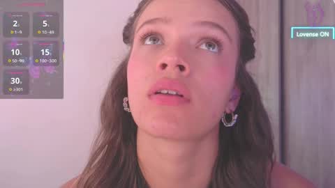 Snapshot of camilamonroee chatting on April 29, 2026, 5:30 pm Camila Monroee online show from April 29, 2026, 5:30 pm