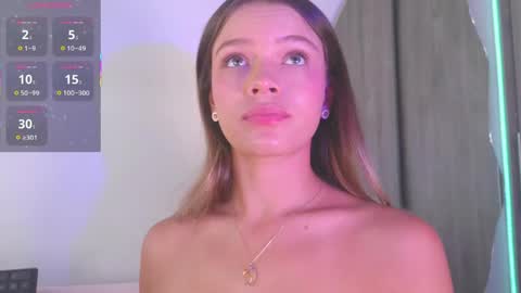 Snapshot of camilamonroee chatting on May 11, 2026, 3:07 pm Camila Monroee online show from May 11, 2026, 3:07 pm