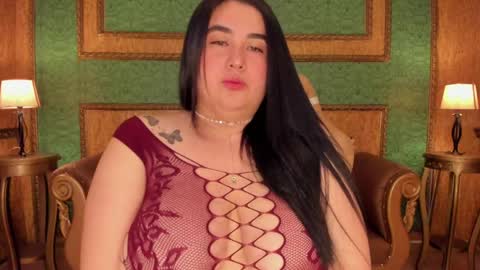 Snapshot of camilapietri chatting on April 6, 2026, 7:48 pm Call me Cami Online GTM-5 1430-2100 online show from April 6, 2026, 7:48 pm