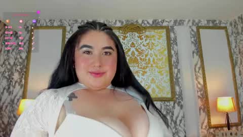 Snapshot of camilapietri chatting on May 8, 2026, 4:01 pm Call me Cami Online GTM-5 1430-2100 online show from May 8, 2026, 4:01 pm