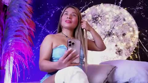 camila preston online show from December 3, 2025, 7:27 am