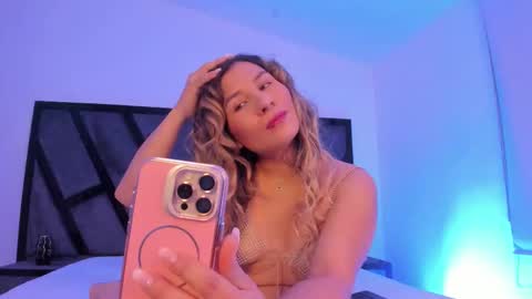 camila preston online show from March 13, 2026, 7:59 am