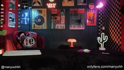 camilaramirez_ online show from March 6, 2026, 11:34 pm