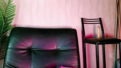 camilarose_oli online show from January 29, 2025, 8:40 am