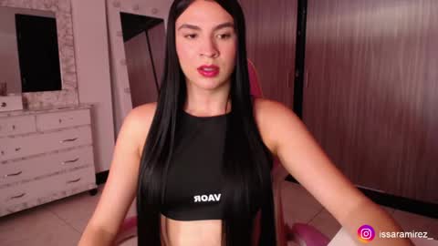 X IGcamiryan01 online show from October 25, 2025, 8:58 pm