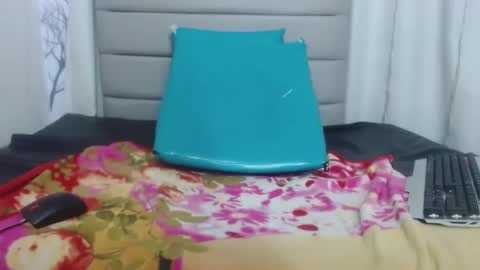 camilawilliams707rs online show from October 30, 2025, 6:59 am