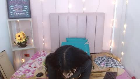 camilawilliams707rs online show from March 28, 2026, 2:55 am