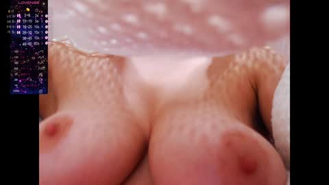 camilla__1one online show from January 22, 2025, 8:18 am